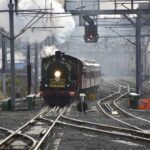 National Travels and Carriers Tracking