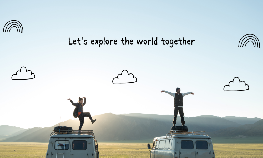 travel channel name ideas